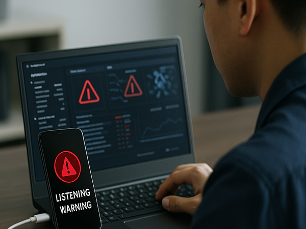 禹会手机泄密排查