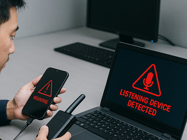 禹会手机电脑监听排查服务